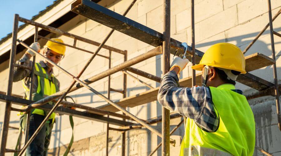 Local Chimney Repair in Cocolamus, PA